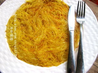 西北民间最淳朴的菜:洋芋擦擦