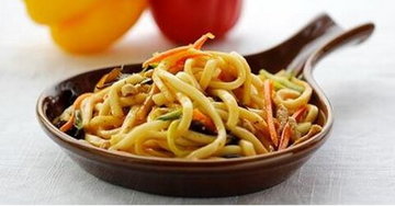 家常土豆粉的做法2