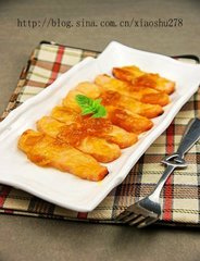 作酸梅酱的做法1