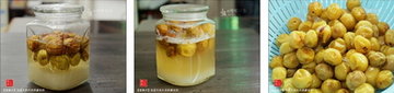 青梅汁的做法步骤13-15