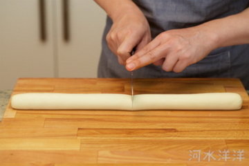 韩风泡菜锅贴步骤11