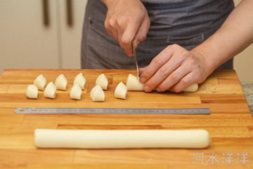 韩风泡菜锅贴步骤13