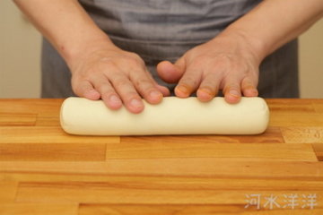 韩风泡菜锅贴步骤10