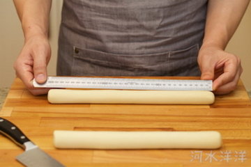 韩风泡菜锅贴步骤12