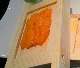 婴儿能不能吃海胆？宝宝多大能吃海胆