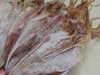 鱿鱼干怎么泡发？鱿鱼干怎么处理