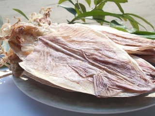 鱿鱼干怎么泡发？鱿鱼干怎么处理