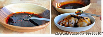 老干妈蹄花步骤9-10