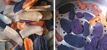 番薯干的做法步骤7-8