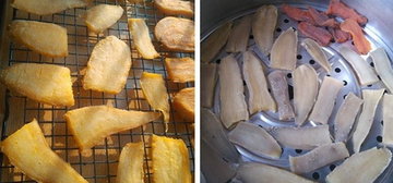 番薯干的做法步骤5-6