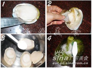 老母鸡鲍鱼玉米汤9