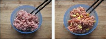 翡翠白玉卷步骤3-4