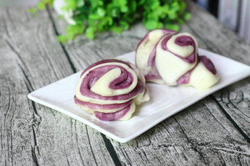 花卷的简单做法