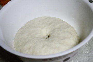 花卷的做法步骤5