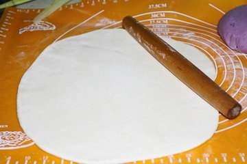 花卷的做法步骤7