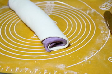 花卷的做法步骤9