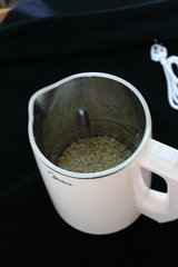 花卷的做法步骤1