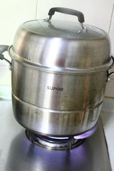 冰皮月饼的做法及配方的做法步骤4