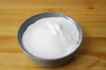 冰皮月饼的做法及配方的做法步骤1