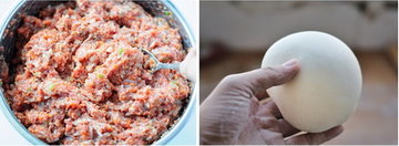 羊肉饺子步骤7-8