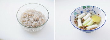 羊肉饺子步骤1-2