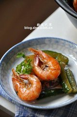 干锅香辣虾的做法44