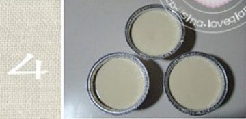 轻松轻乳酪的做法步骤4