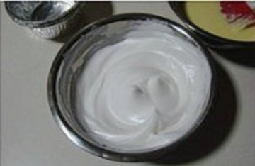 轻松轻乳酪的做法步骤2