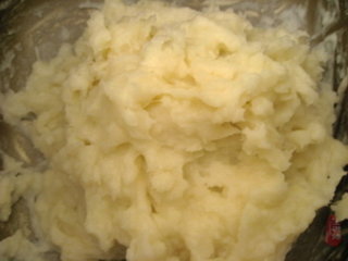 越式蔬菜卷的做法步骤2