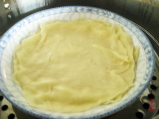 越式蔬菜卷的做法步骤6