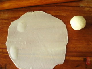 越式蔬菜卷的做法