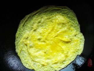 越式蔬菜卷的做法步骤9