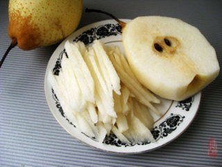 越式蔬菜卷的做法步骤10""