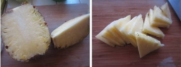 越式罗望子酸汤鱼步骤1