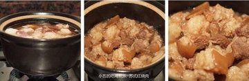 苏式红烧肉步骤7-9