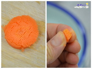 清汤鱼芙蓉步骤8