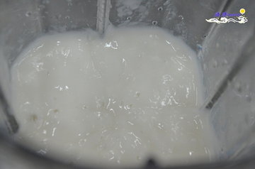 清汤鱼芙蓉步骤4