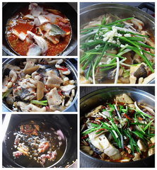 藤椒水煮鱼的做法步骤7-6