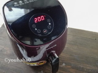 油炸豆腐盒子的做法步骤3