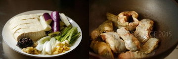 鲶鱼豆腐辣锅子步骤2