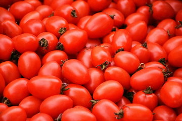 西红柿选购技巧