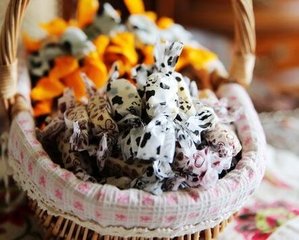 牛轧糖的做法大全2