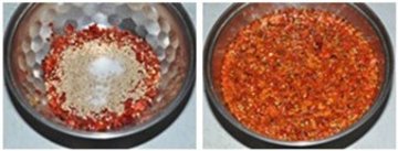 红油莲藕步骤3-4