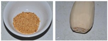 红油莲藕步骤5-6