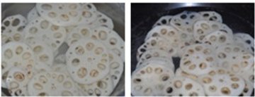 红油莲藕步骤7-8