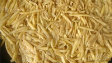 椒盐土豆饼步骤5