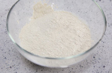 破壁机做香菇粉4