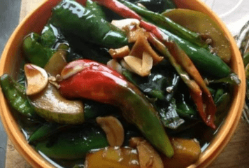 腌菜的危害有哪些?哪些人不宜多吃腌菜?2