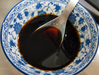 红烧糖醋吴郭鱼4