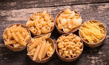 通心粉是意大利面吗?通心粉和意大利面的区别3